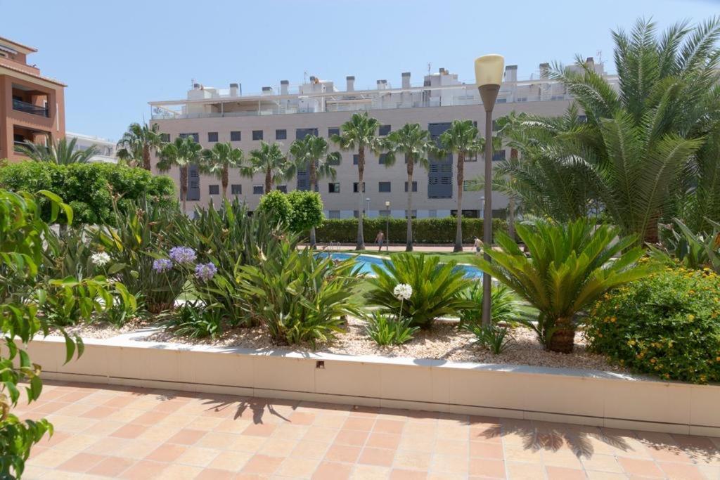 Jardines De Las Marinas Premium Apartment Denia Exterior photo