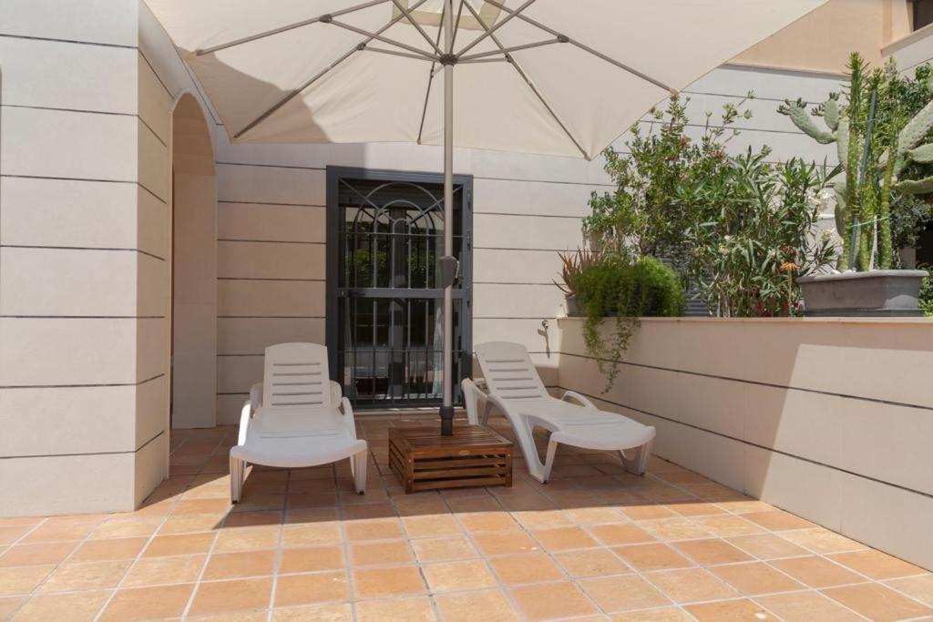 Jardines De Las Marinas Premium Apartment Denia Exterior photo