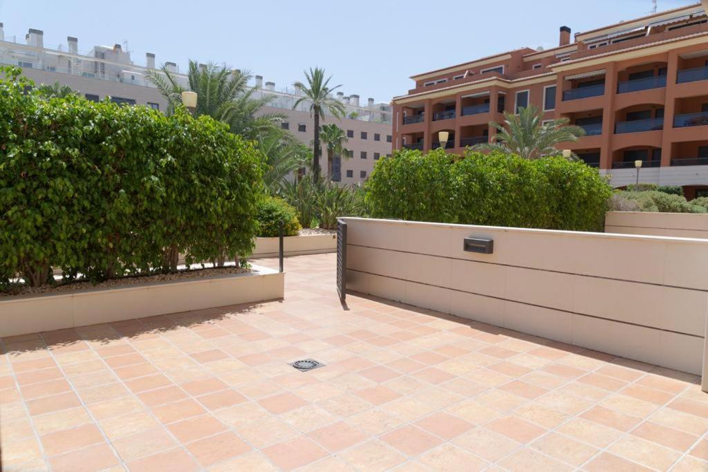 Jardines De Las Marinas Premium Apartment Denia Exterior photo