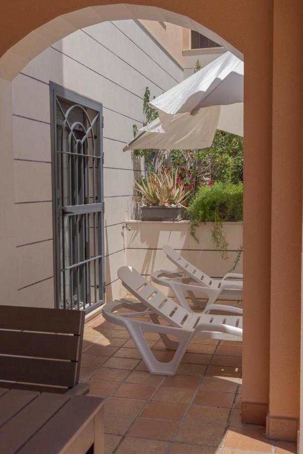 Jardines De Las Marinas Premium Apartment Denia Exterior photo